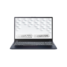 Kwalitatieve FD-Computers - Intel 16" laptop i3-1315U