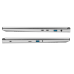 Kwalitatieve FD-Computers - Intel 16" Ultrabook-laptop- Intel Ultra 7 255H - 73WH batterij