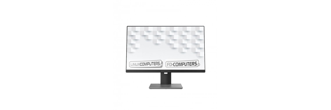 All-in-one computers