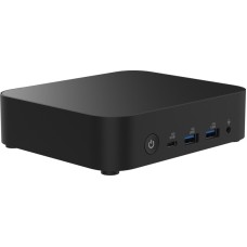 Kwalitatieve FD-Computers - Intel-stille-NUC-super-mini-computer-Intel core 3
