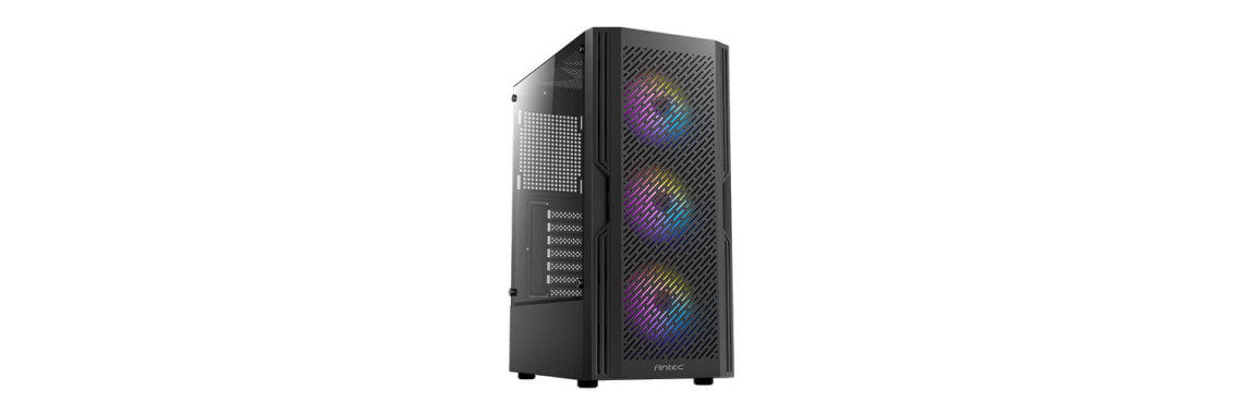 Gaming Desktops